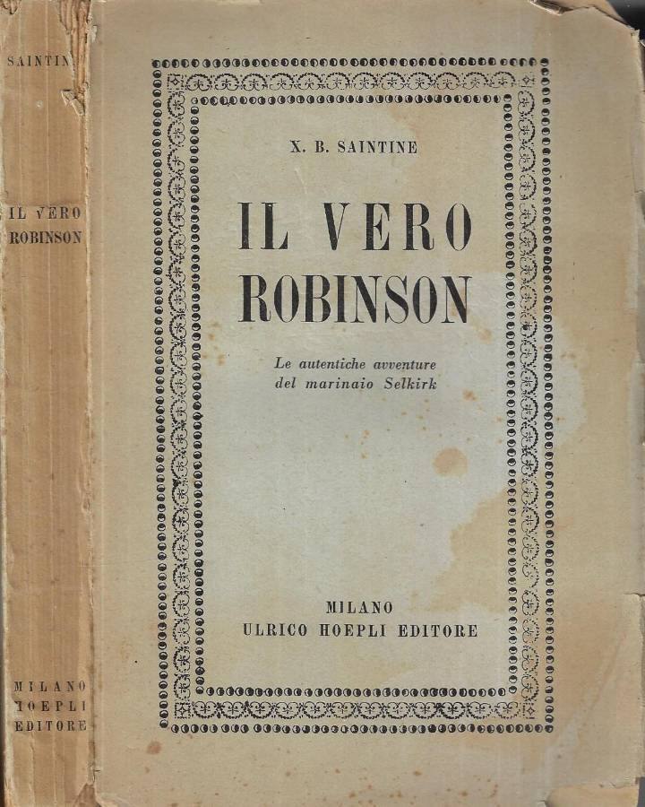 Biblioteca di Babele