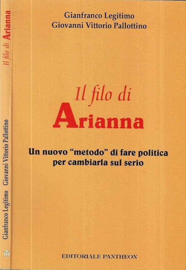 Biblioteca di Babele