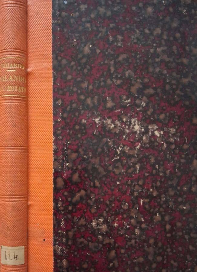 Biblioteca di Babele