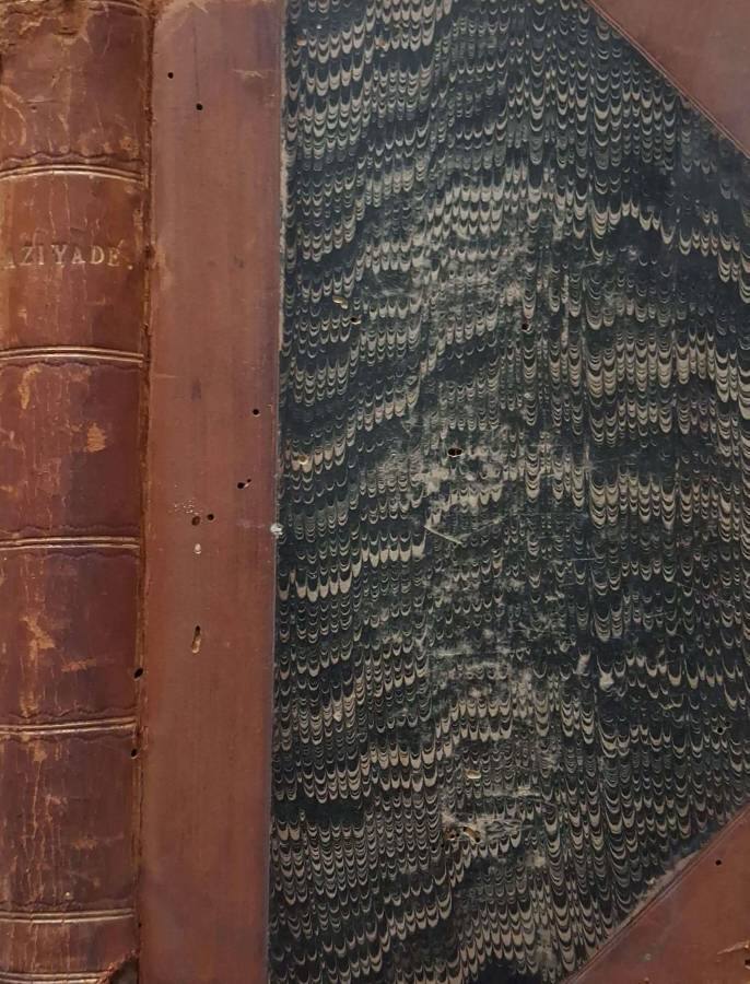 Biblioteca di Babele