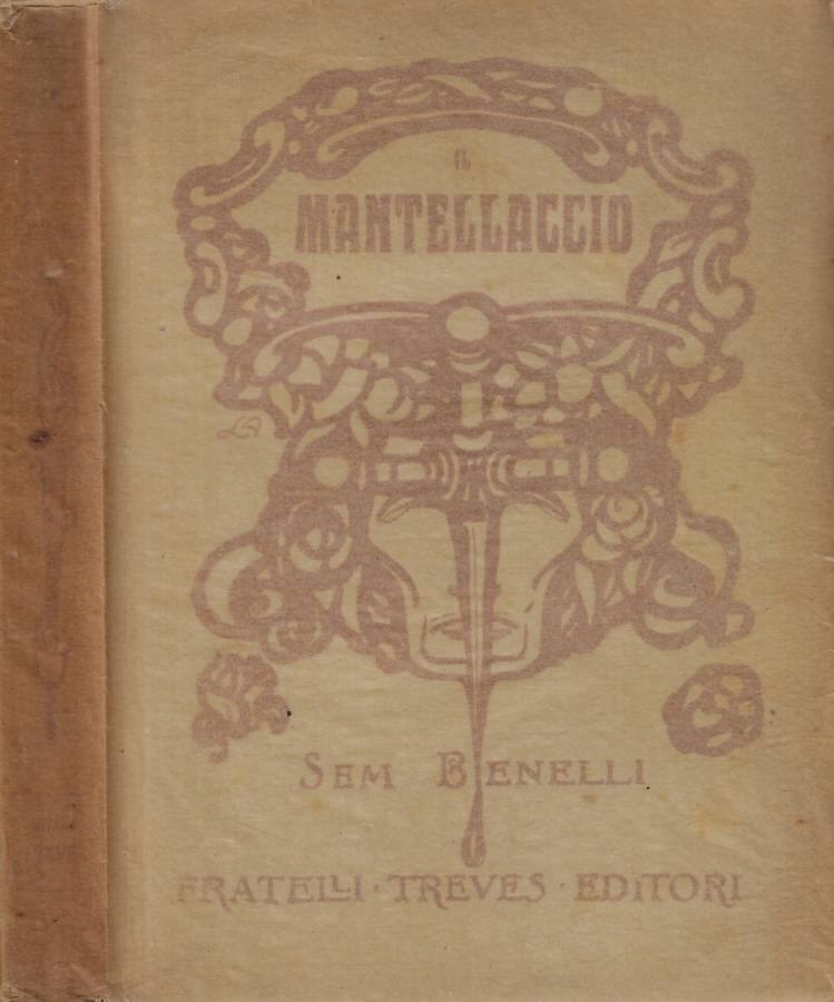 Biblioteca di Babele