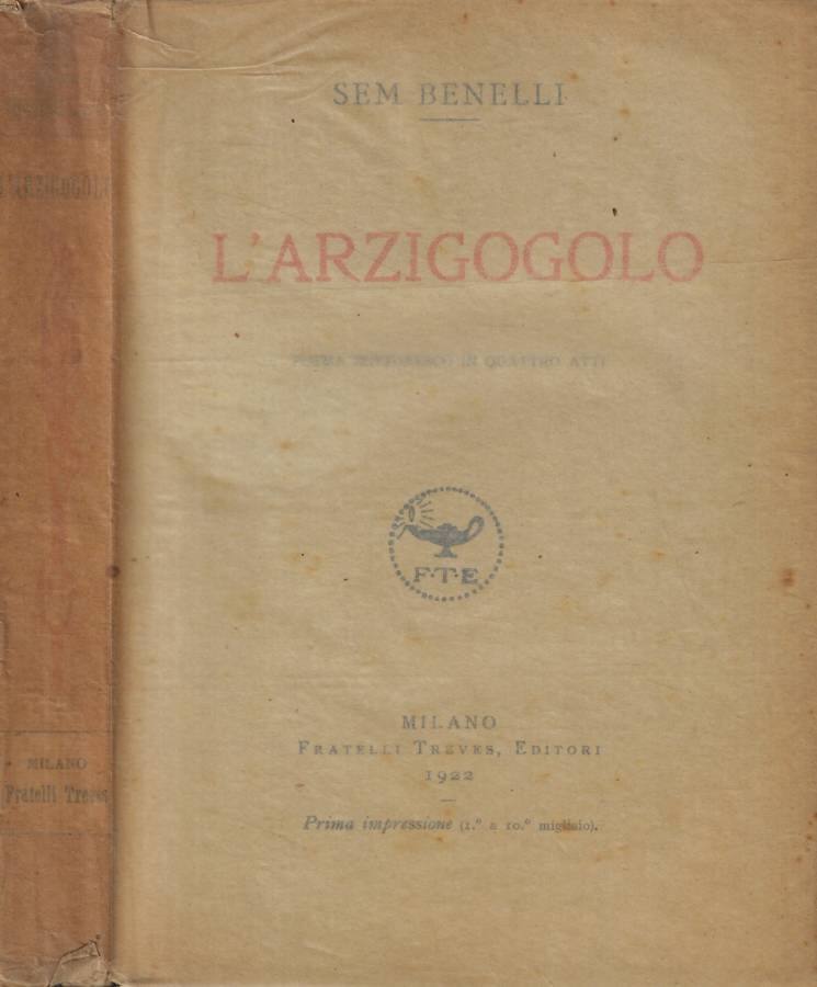 Biblioteca di Babele