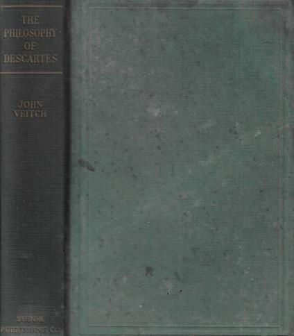 The method, meditations and philosophy - copertina