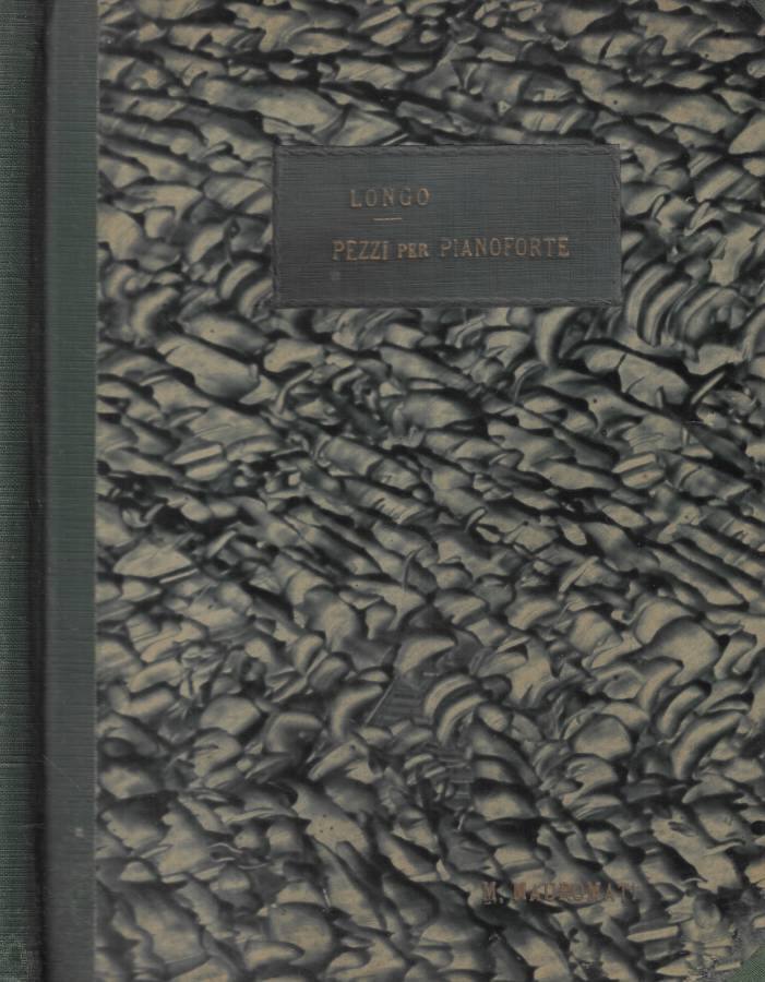 Biblioteca di Babele