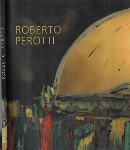 Roberto Perotti - copertina