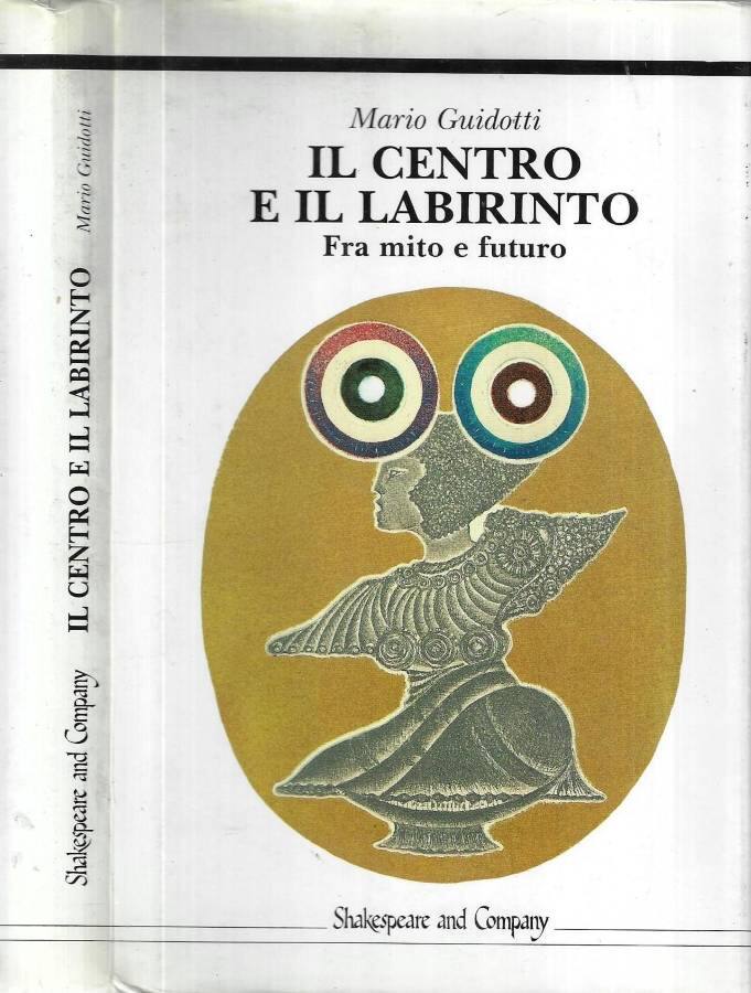 Biblioteca di Babele