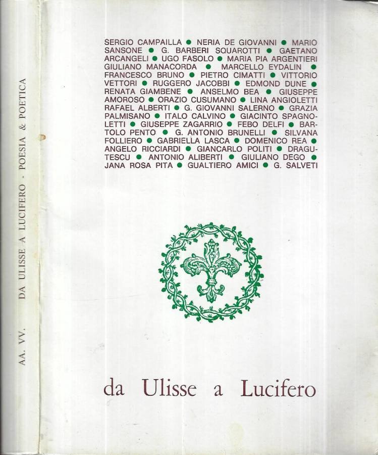 Biblioteca di Babele