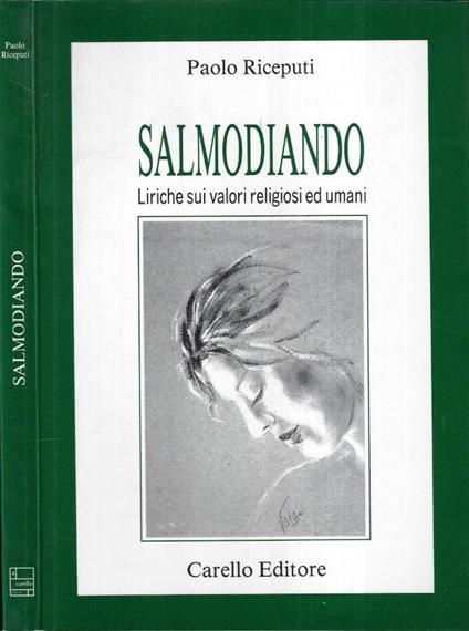 Salmodiando - copertina