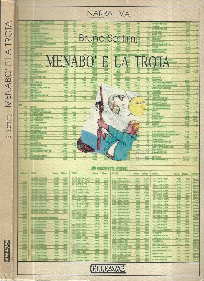 Biblioteca di Babele