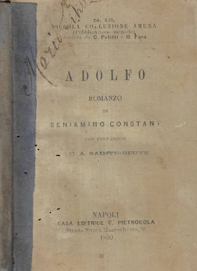 Biblioteca di Babele