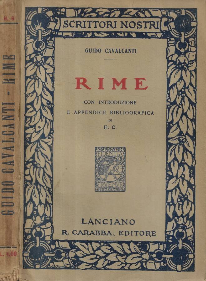 Biblioteca di Babele