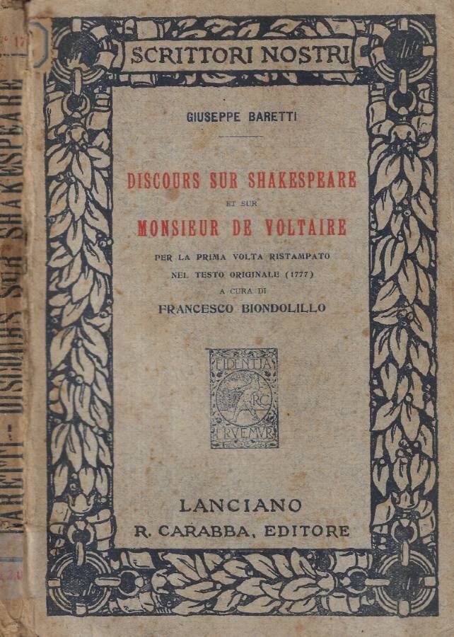 Biblioteca di Babele