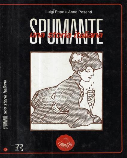 Spumante - copertina