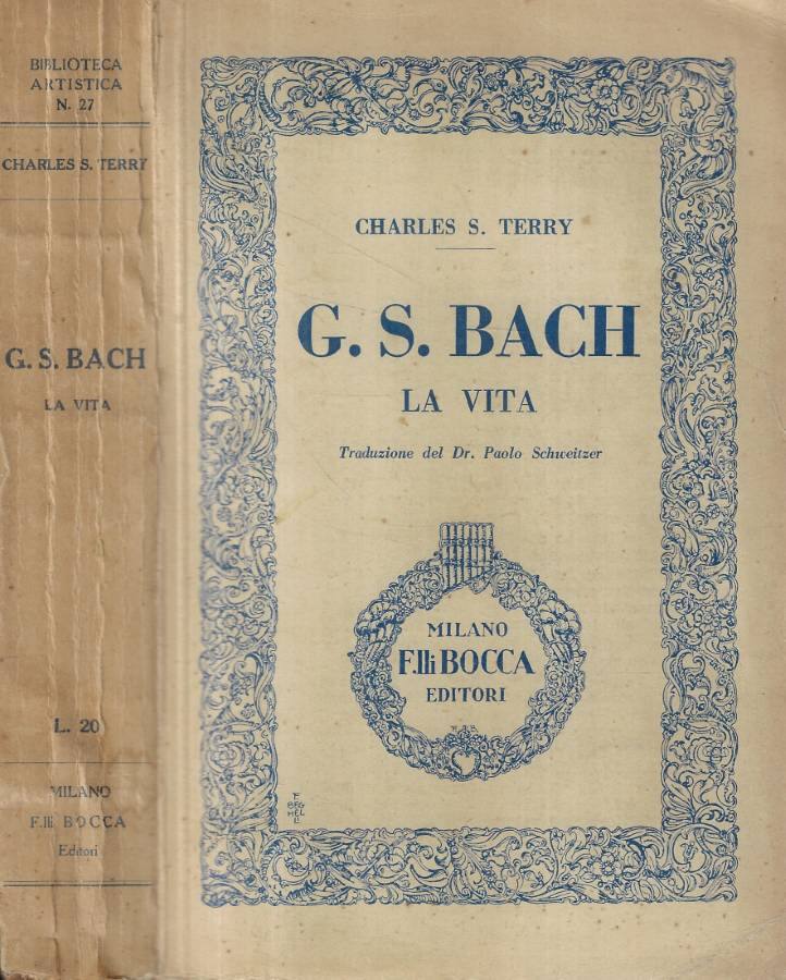 Biblioteca di Babele