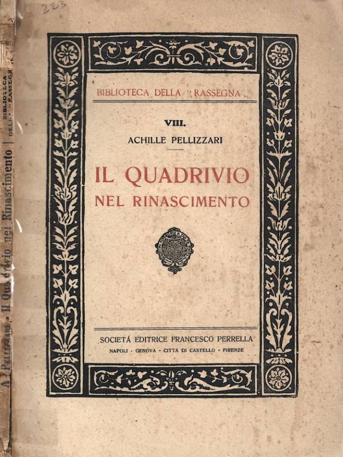 Biblioteca di Babele