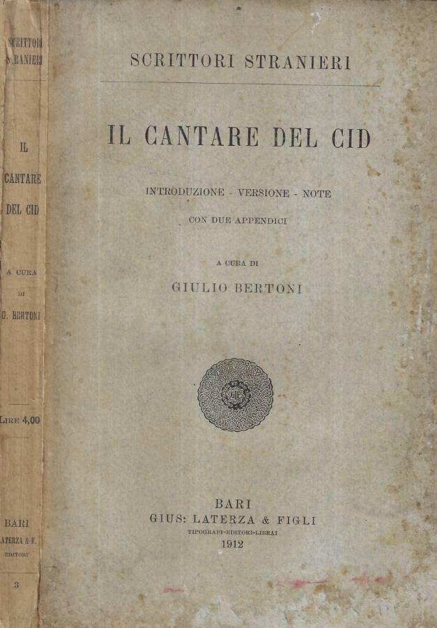 Biblioteca di Babele