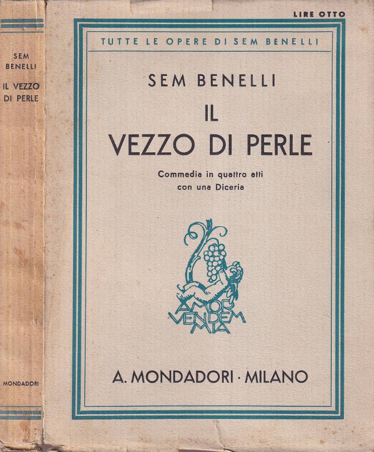 Biblioteca di Babele