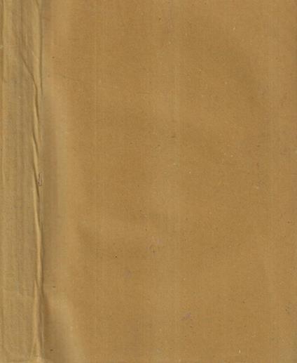 Pagine scelte - Roberto Ardigò - copertina
