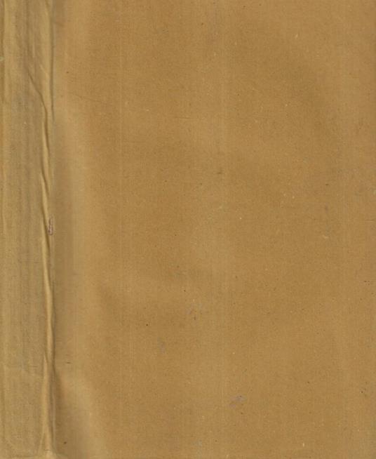 Pagine scelte - Roberto Ardigò - copertina