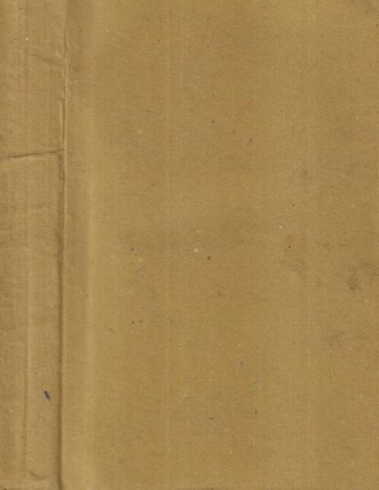 L'Italie - copertina