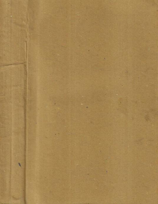L'Italie - copertina