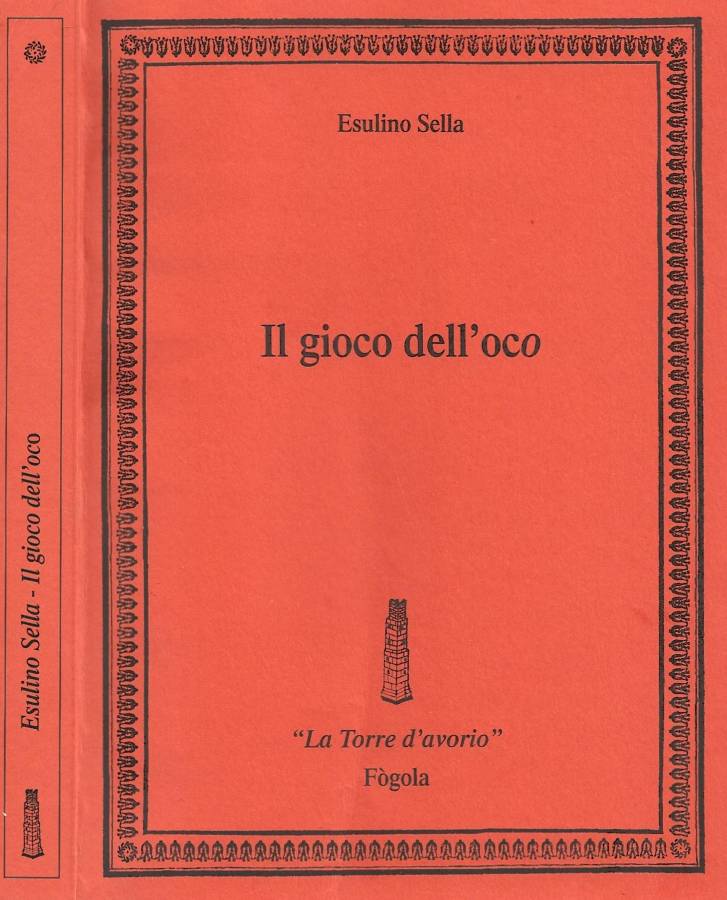 Biblioteca di Babele