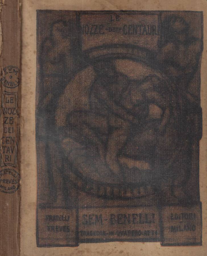Biblioteca di Babele