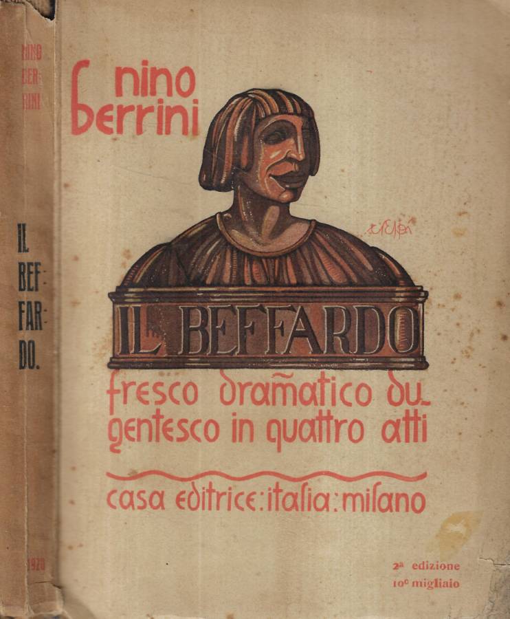 Biblioteca di Babele