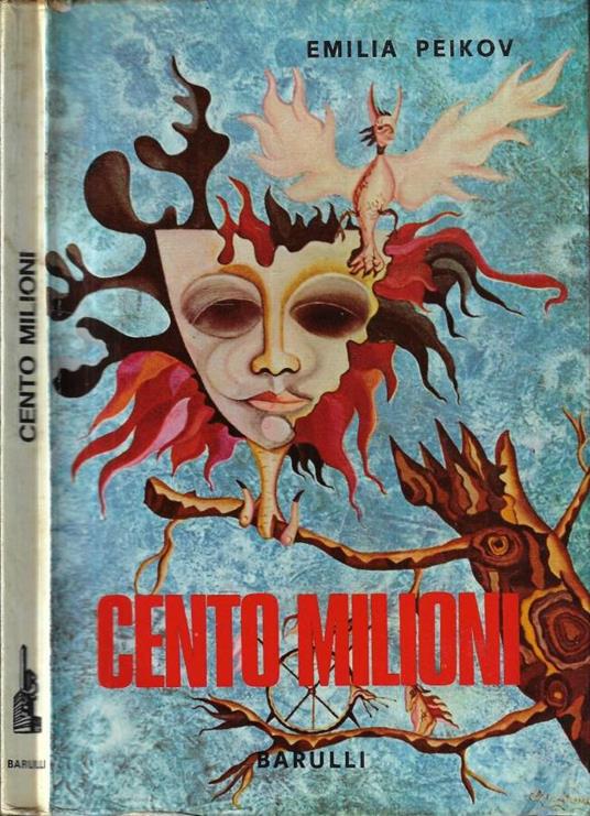 Cento milioni - copertina