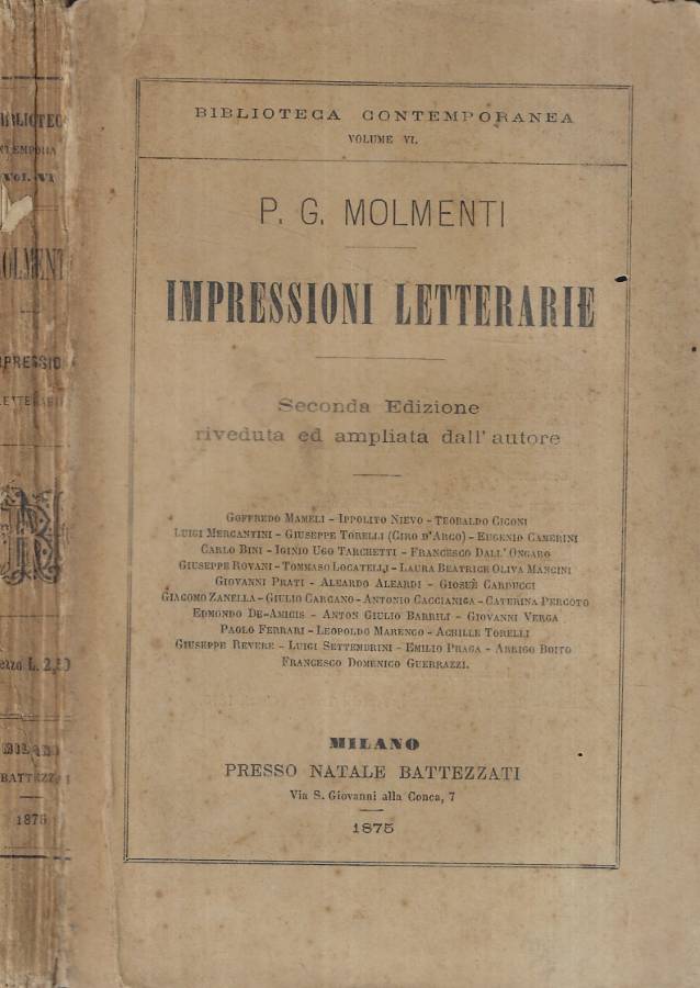 Biblioteca di Babele