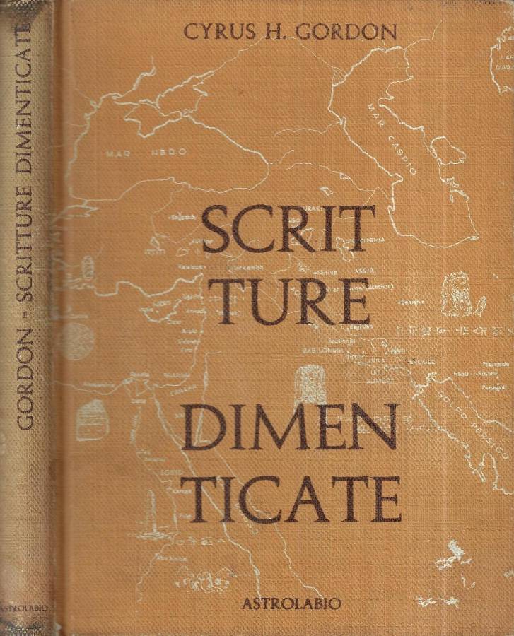 Biblioteca di Babele