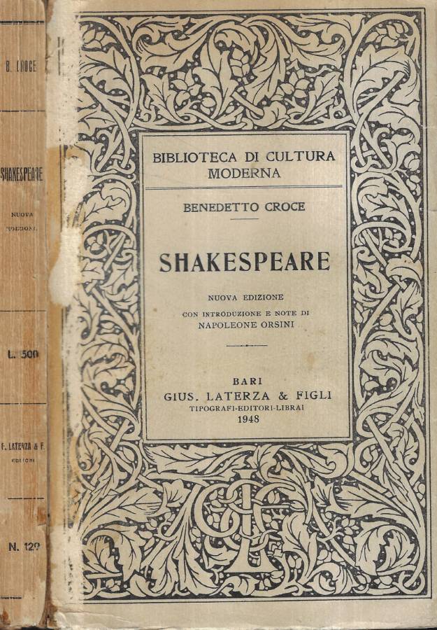 Biblioteca di Babele