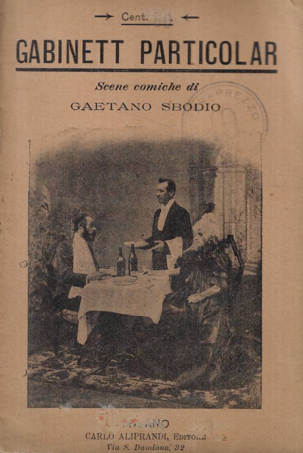 Biblioteca di Babele