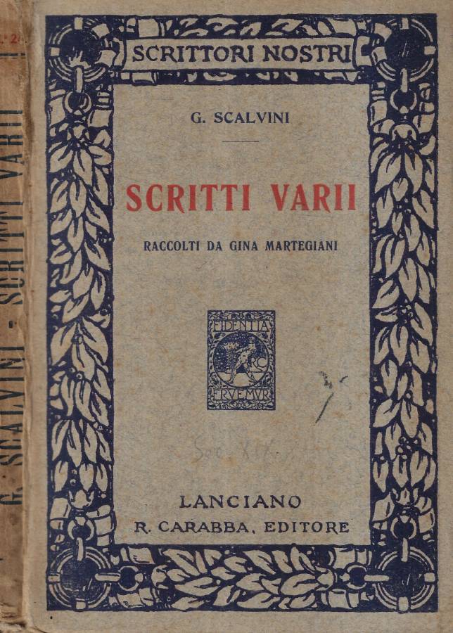 Biblioteca di Babele