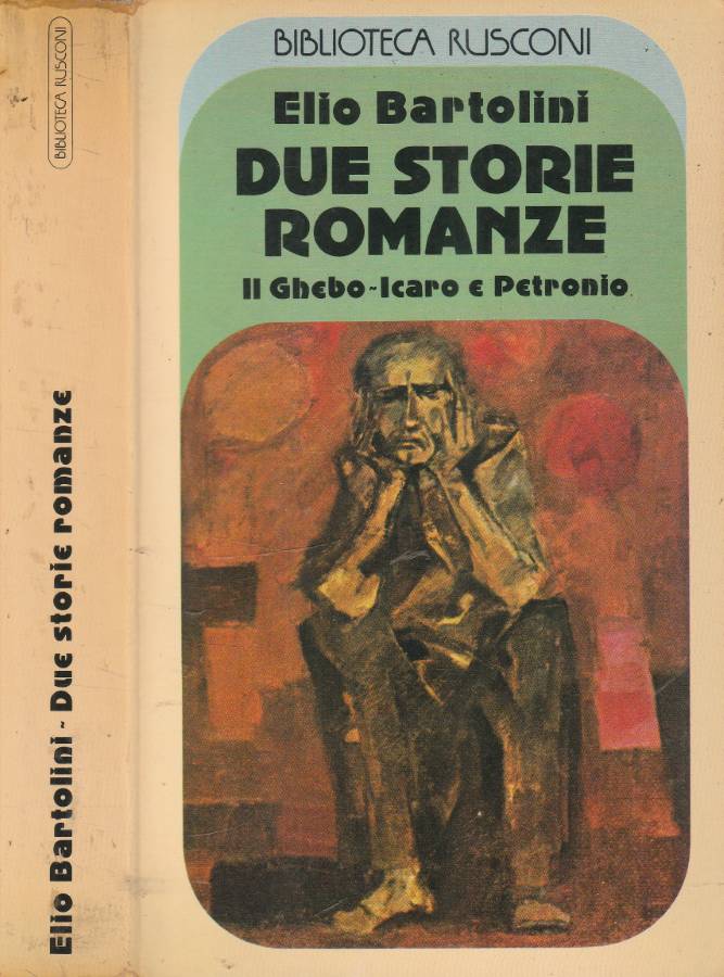 Biblioteca di Babele