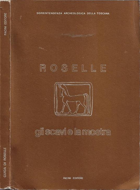 Roselle - copertina