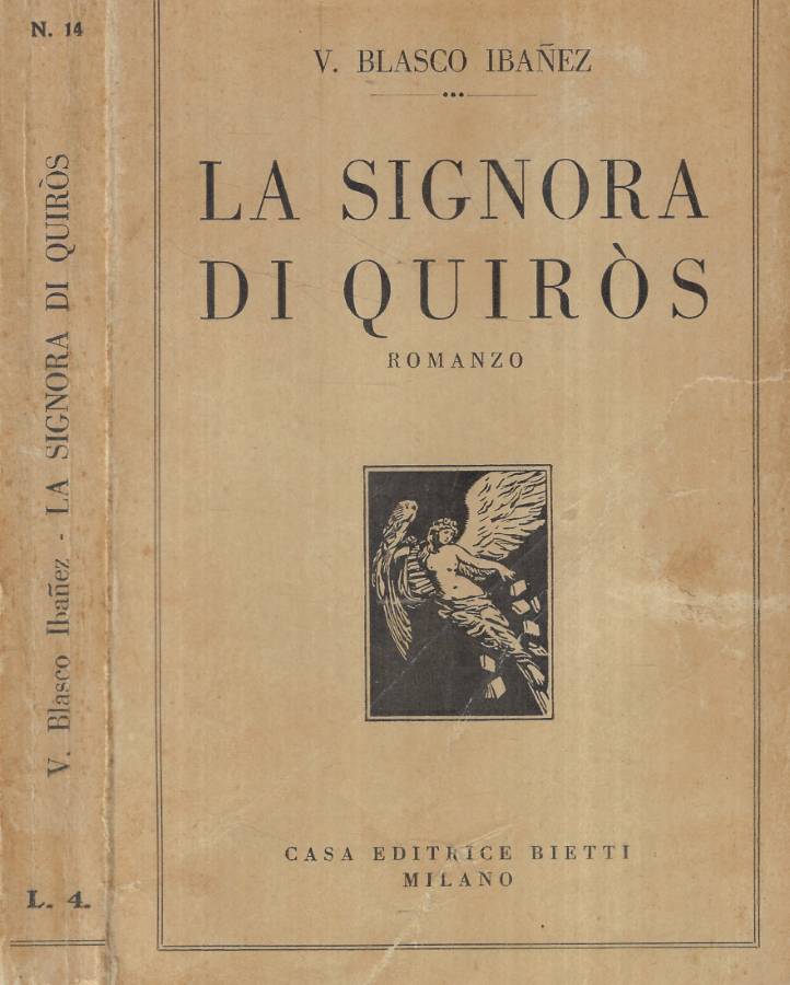 Biblioteca di Babele