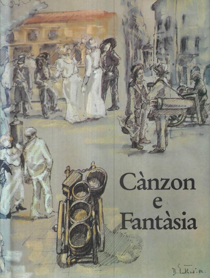 Biblioteca di Babele