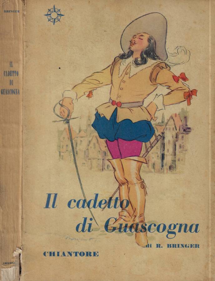 Biblioteca di Babele