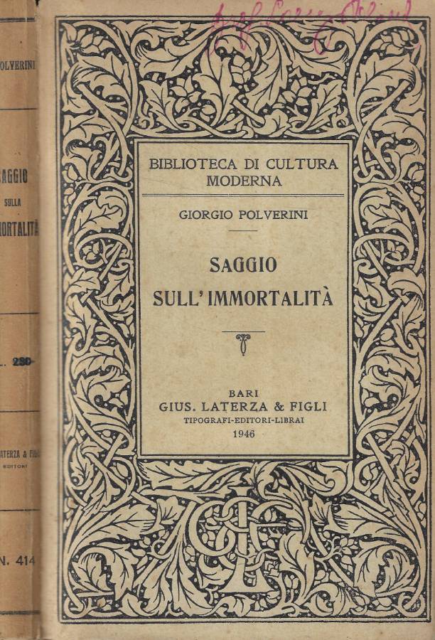 Biblioteca di Babele