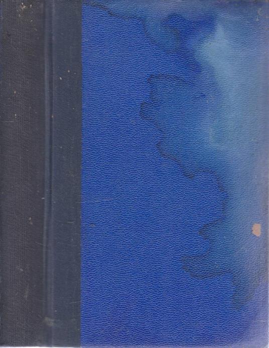 Dea Roma parte 2 - Giuseppe Lipparini - copertina