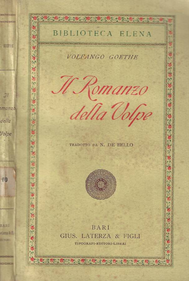 Biblioteca di Babele