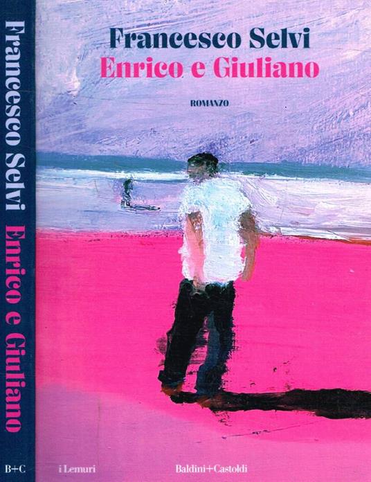 .Enrico e Giuliano - copertina
