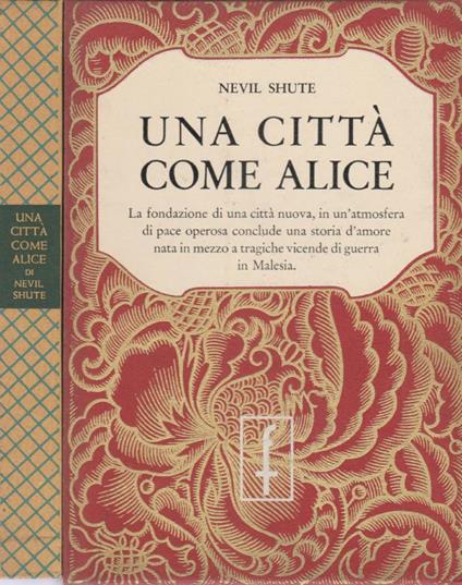 Il vecchio - Jurij Trifonov - copertina