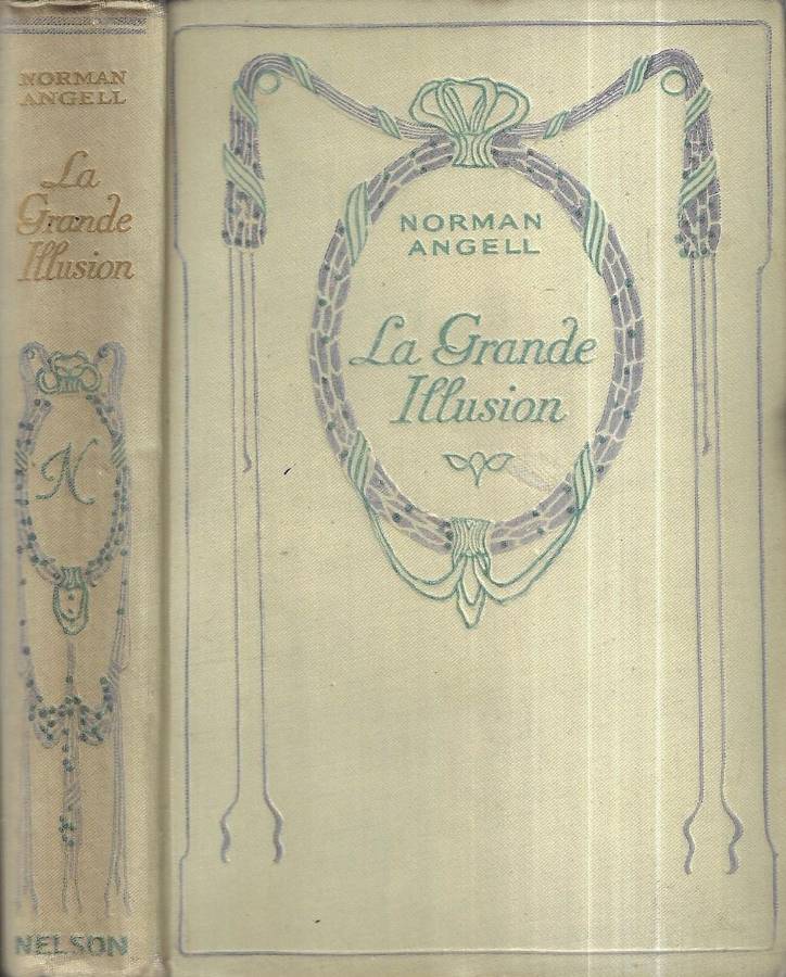 Biblioteca di Babele