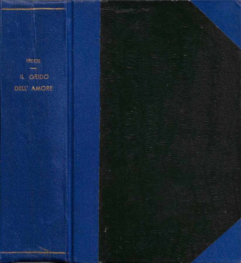 Biblioteca di Babele