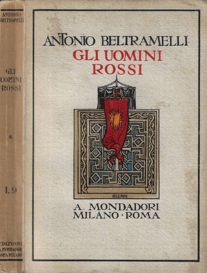 Biblioteca di Babele