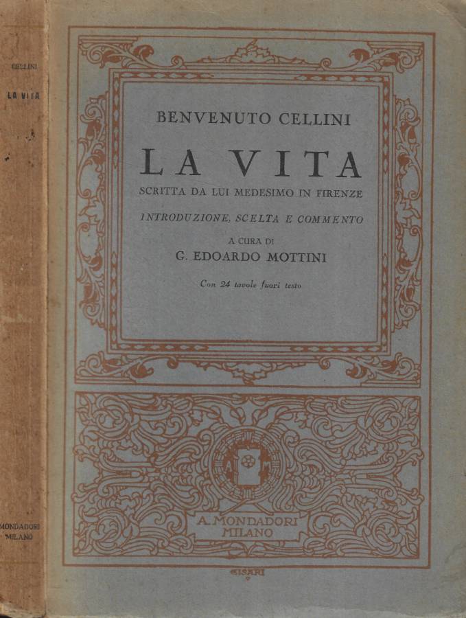 Biblioteca di Babele