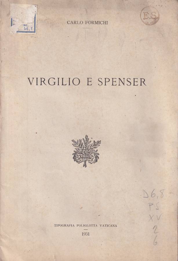 Biblioteca di Babele