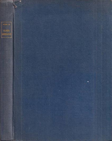 Plancia ammiraglio - copertina